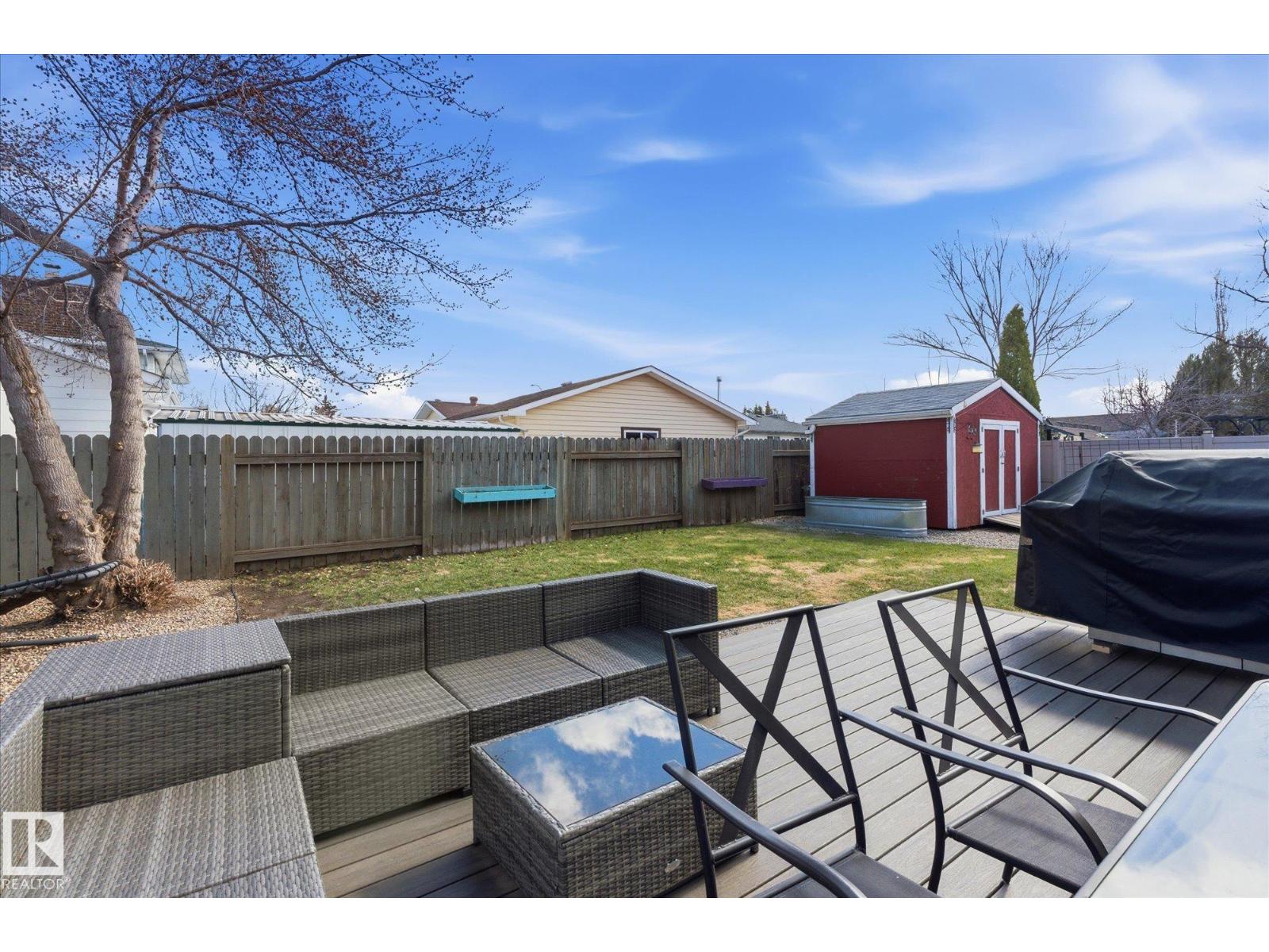 9921 83a St, Fort Saskatchewan, Alberta  T8L 3C3 - Photo 44 - E4486150