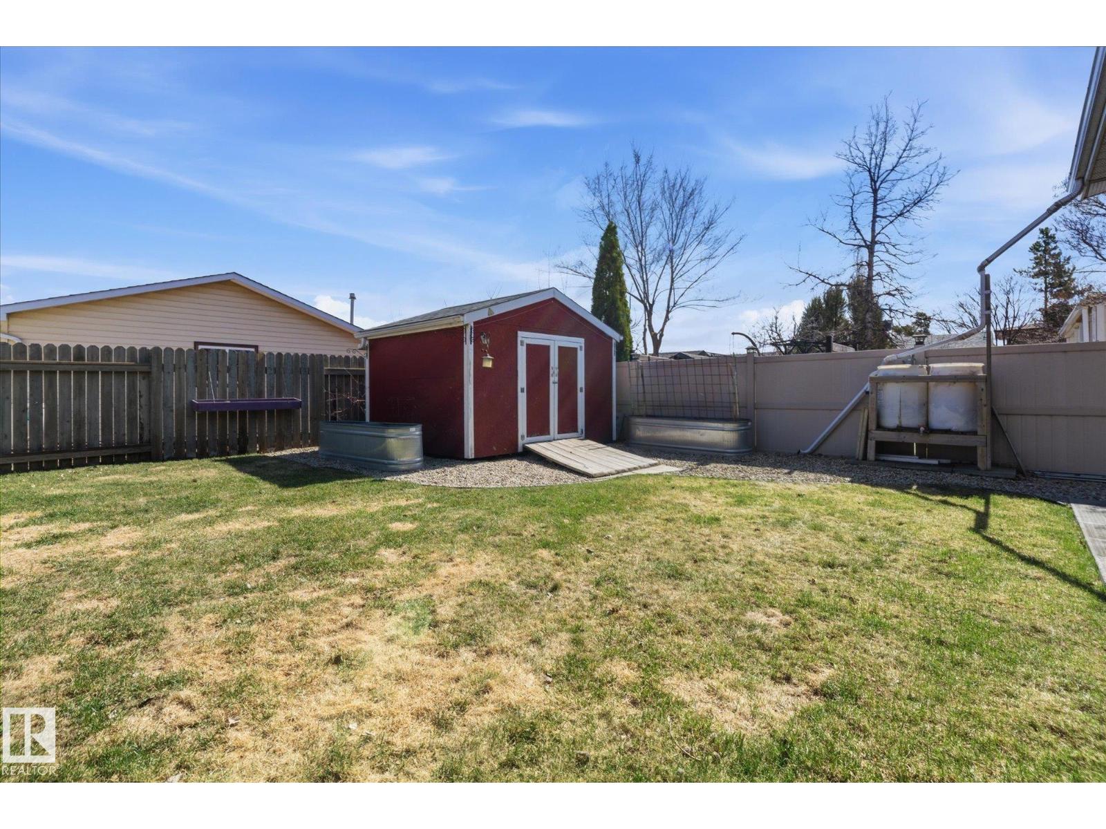 9921 83a St, Fort Saskatchewan, Alberta  T8L 3C3 - Photo 47 - E4486150