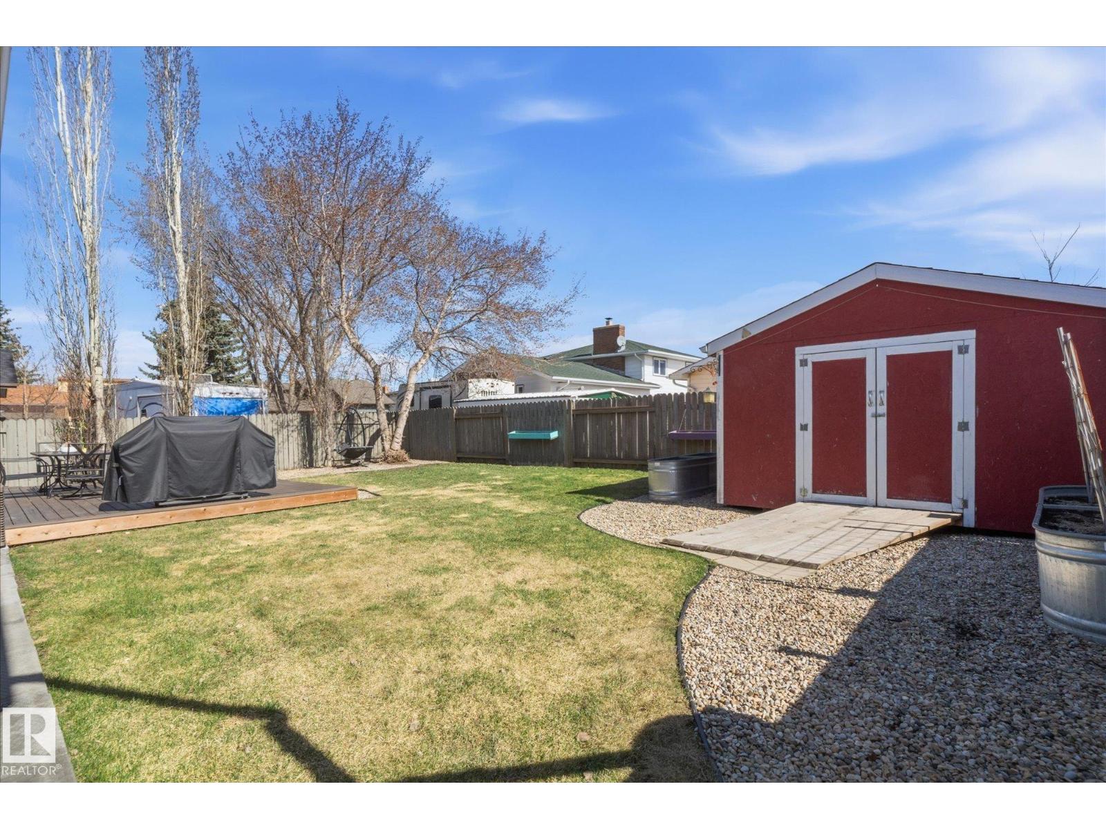 9921 83a St, Fort Saskatchewan, Alberta  T8L 3C3 - Photo 48 - E4486150
