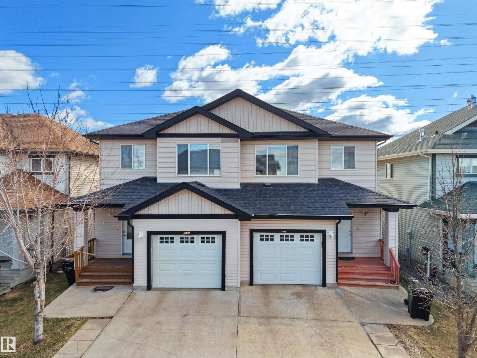 2511 29 ST NW, edmonton, Alberta