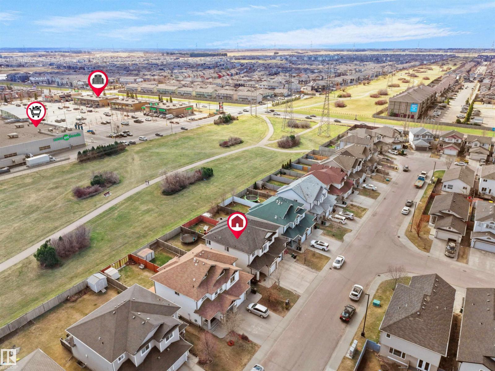2511 29 St Nw, Edmonton, Alberta  T6T 0G8 - Photo 37 - E4486151