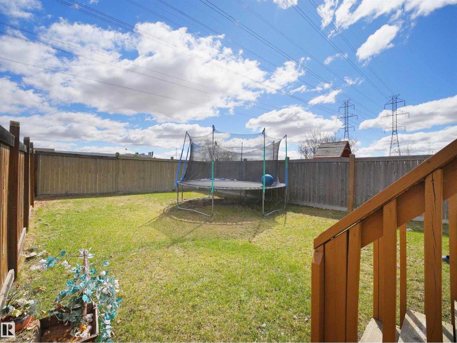 2511 29 St Nw, Edmonton, Alberta  T6T 0G8 - Photo 42 - E4486151