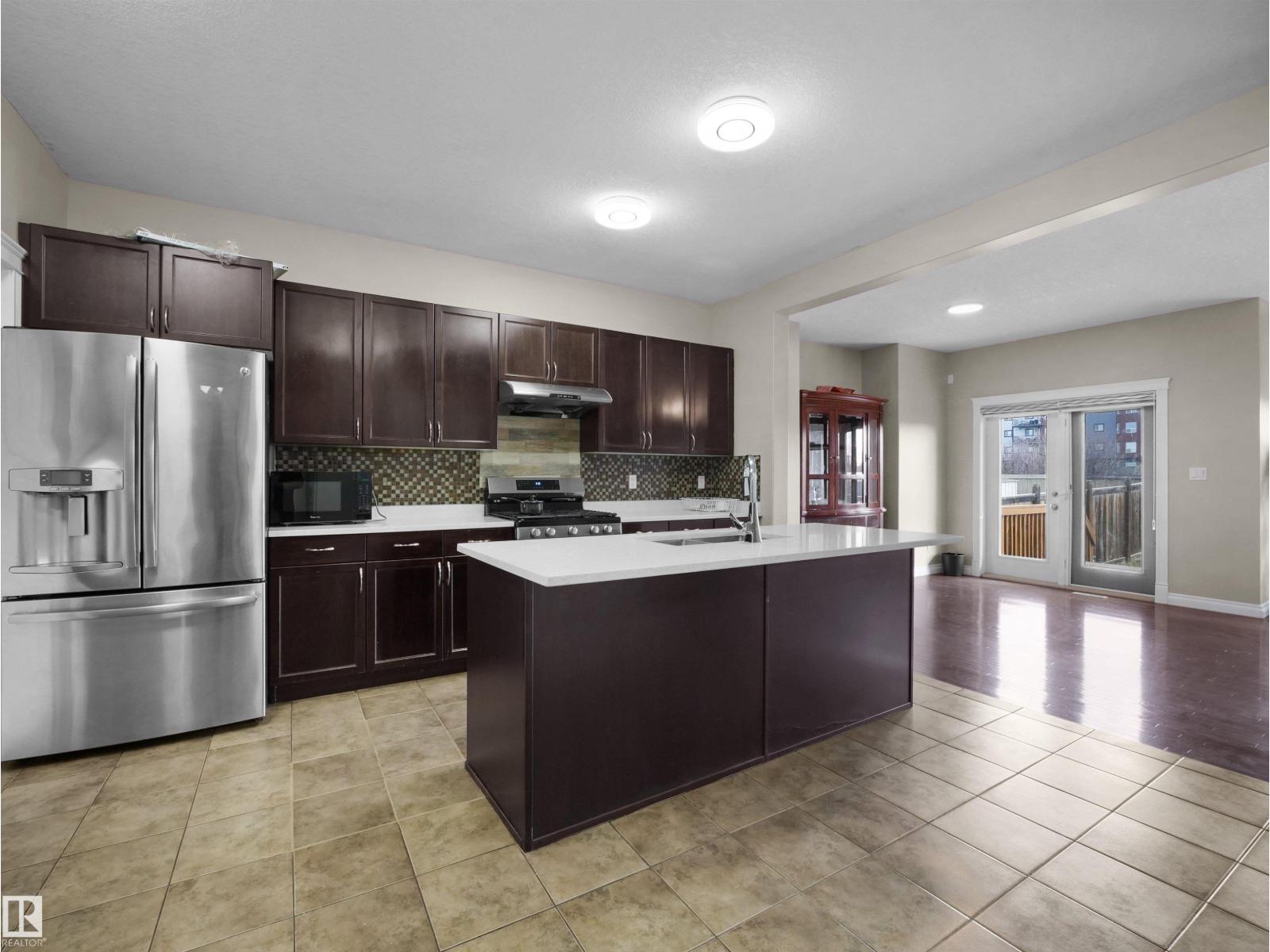2511 29 St Nw, Edmonton, Alberta  T6T 0G8 - Photo 5 - E4486151
