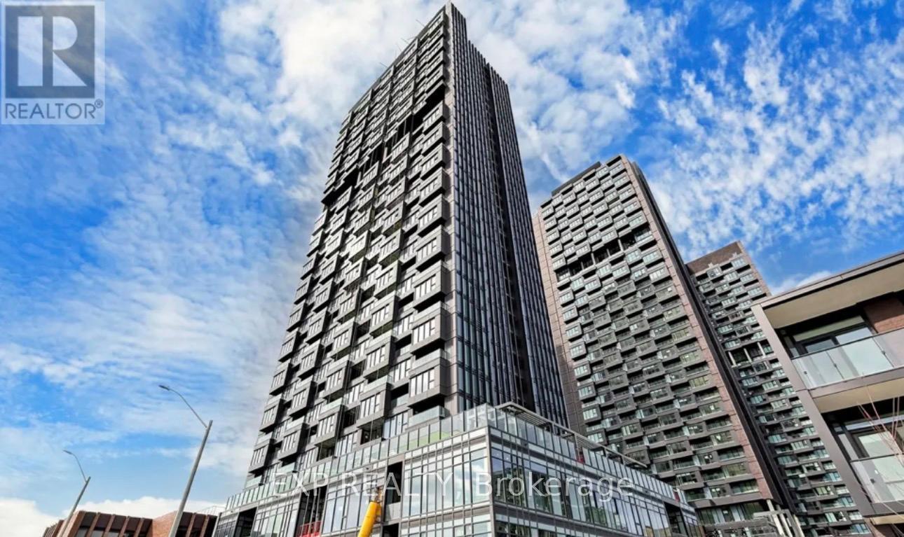 2308 - 5 QUARRINGTON LANE, Toronto, Ontario