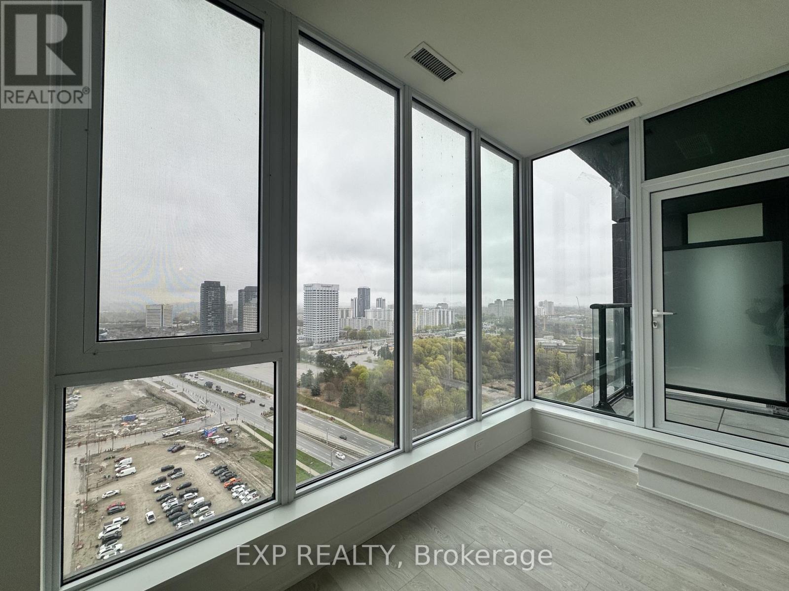2308 - 5 Quarrington Lane, Toronto, Ontario  M3C 0S5 - Photo 11 - C13094480