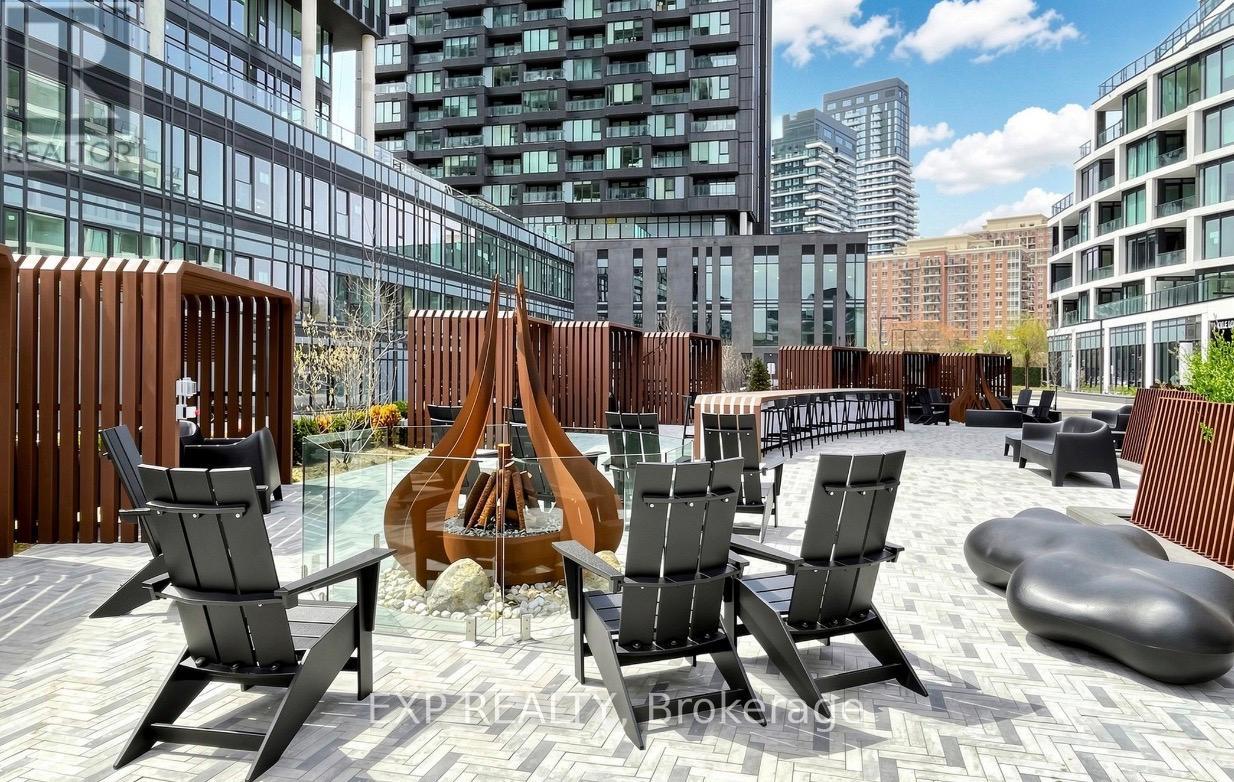 2308 - 5 Quarrington Lane, Toronto, Ontario  M3C 0S5 - Photo 17 - C13094480