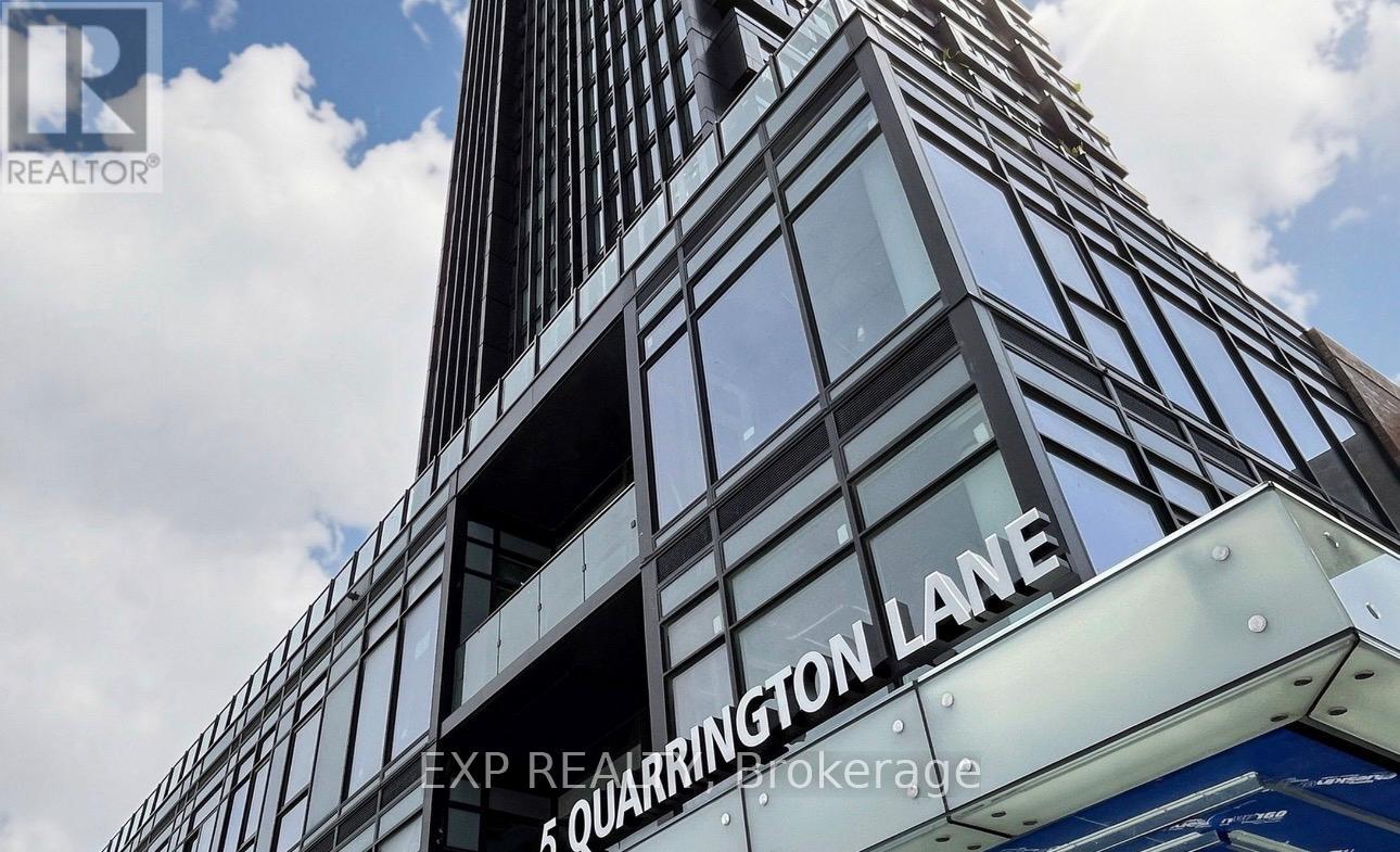 2308 - 5 Quarrington Lane, Toronto, Ontario  M3C 0S5 - Photo 2 - C13094480