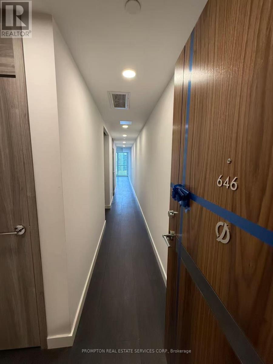 646 - 75 Billes Heights, Toronto, Ontario  M2K 0J8 - Photo 13 - C13094490