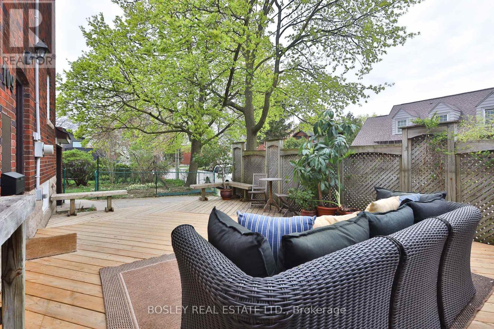 109 Southvale Drive, Toronto, Ontario  M4G 1G4 - Photo 36 - C13094494