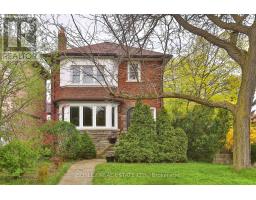 109 SOUTHVALE DRIVE, Toronto, Ontario