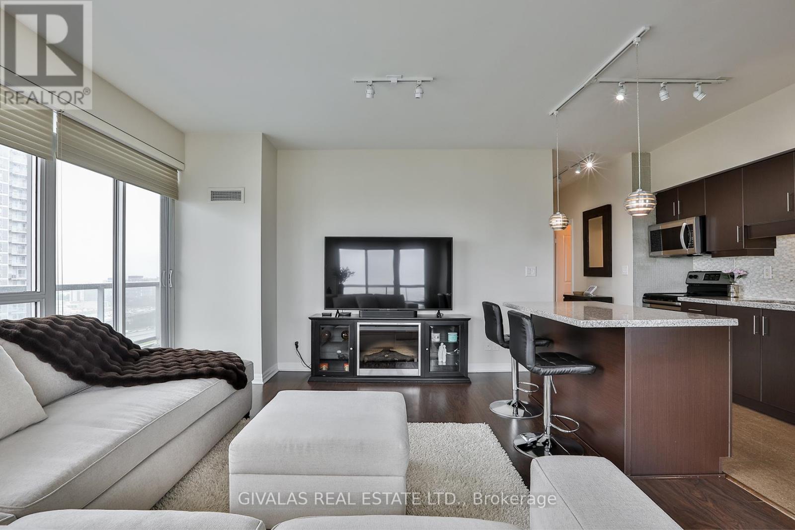 2110 - 30 Herons Hill Way, Toronto, Ontario  M2J 0A7 - Photo 10 - C13094516