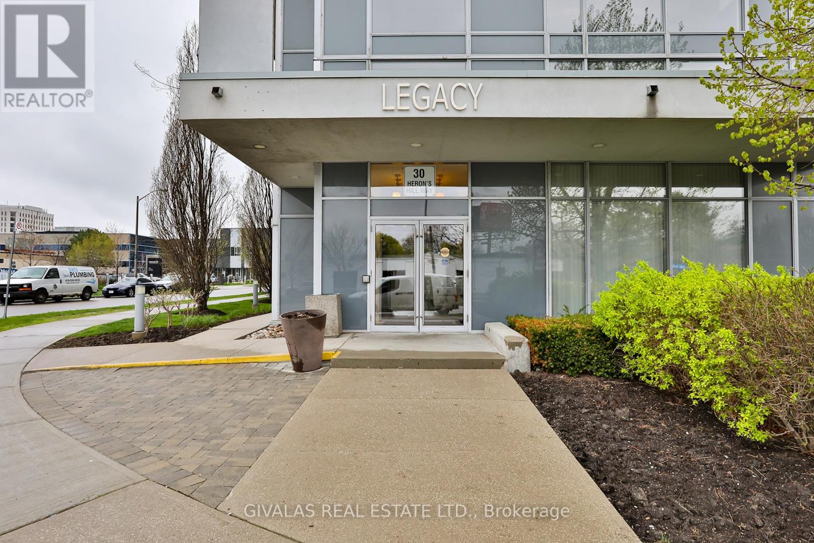 2110 - 30 Herons Hill Way, Toronto, Ontario  M2J 0A7 - Photo 2 - C13094516
