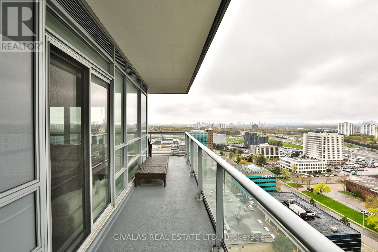 2110 - 30 Herons Hill Way, Toronto, Ontario  M2J 0A7 - Photo 28 - C13094516