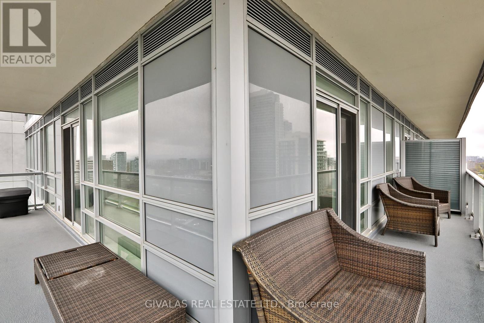 2110 - 30 Herons Hill Way, Toronto, Ontario  M2J 0A7 - Photo 29 - C13094516