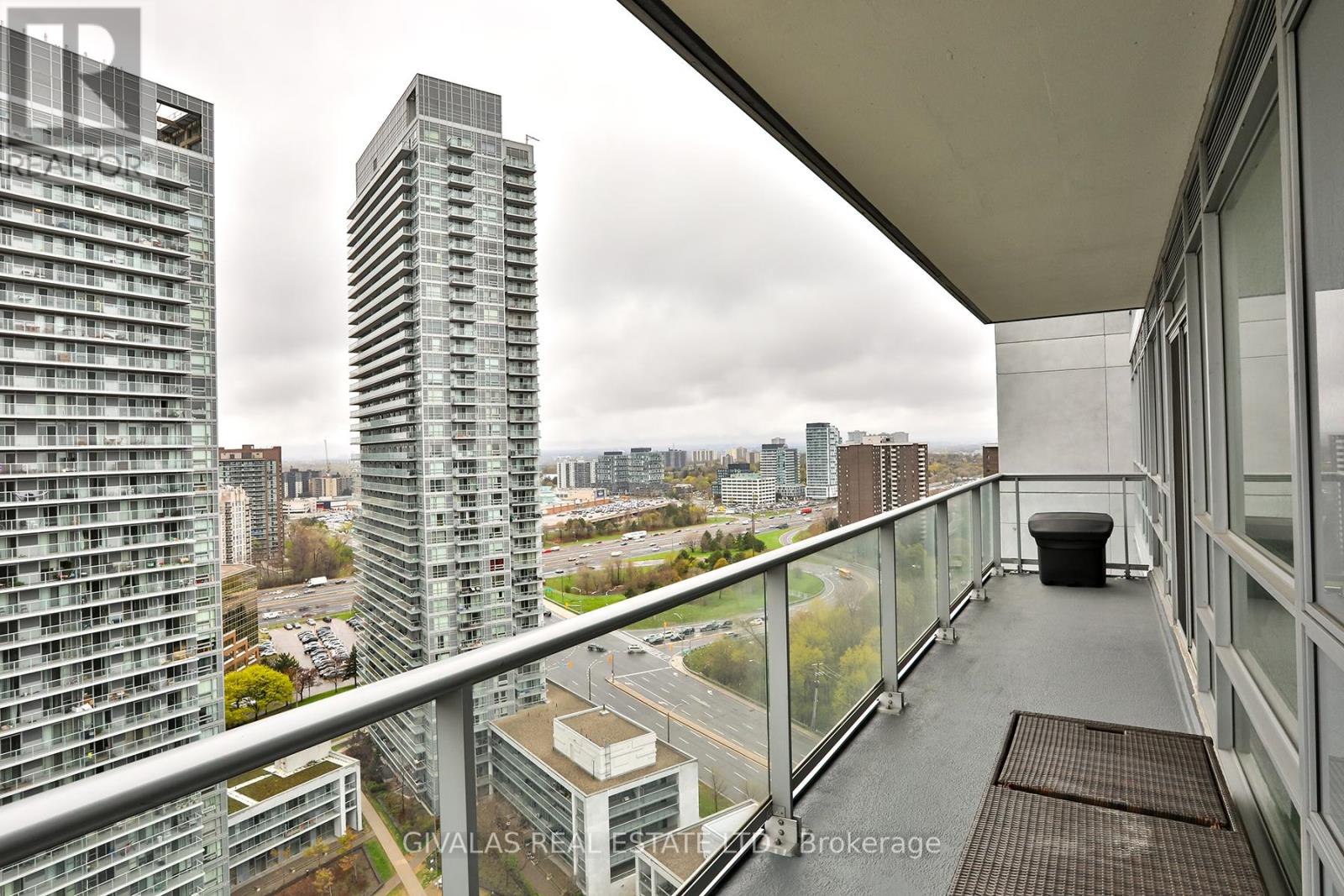 2110 - 30 Herons Hill Way, Toronto, Ontario  M2J 0A7 - Photo 30 - C13094516