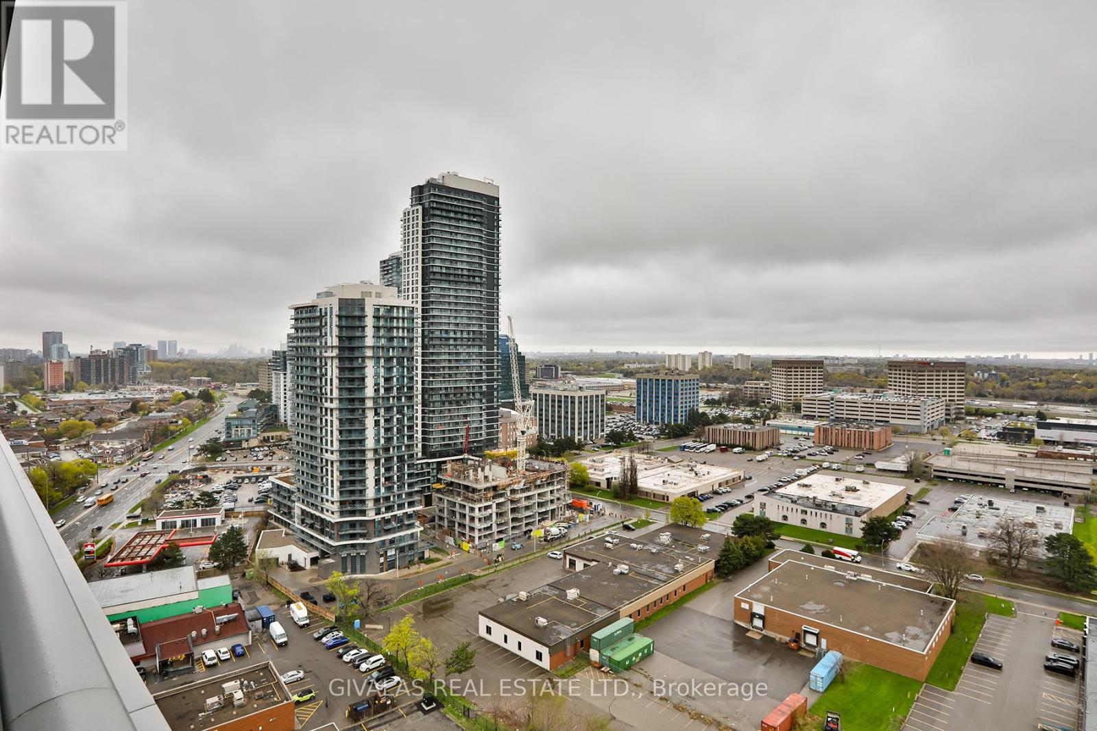 2110 - 30 Herons Hill Way, Toronto, Ontario  M2J 0A7 - Photo 35 - C13094516