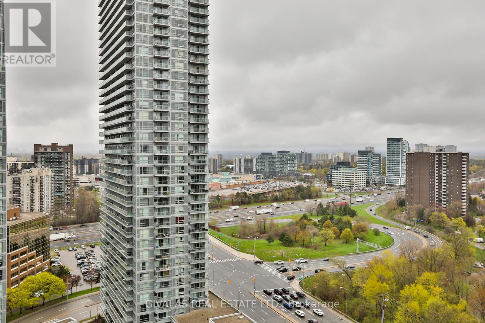 2110 - 30 Herons Hill Way, Toronto, Ontario  M2J 0A7 - Photo 37 - C13094516