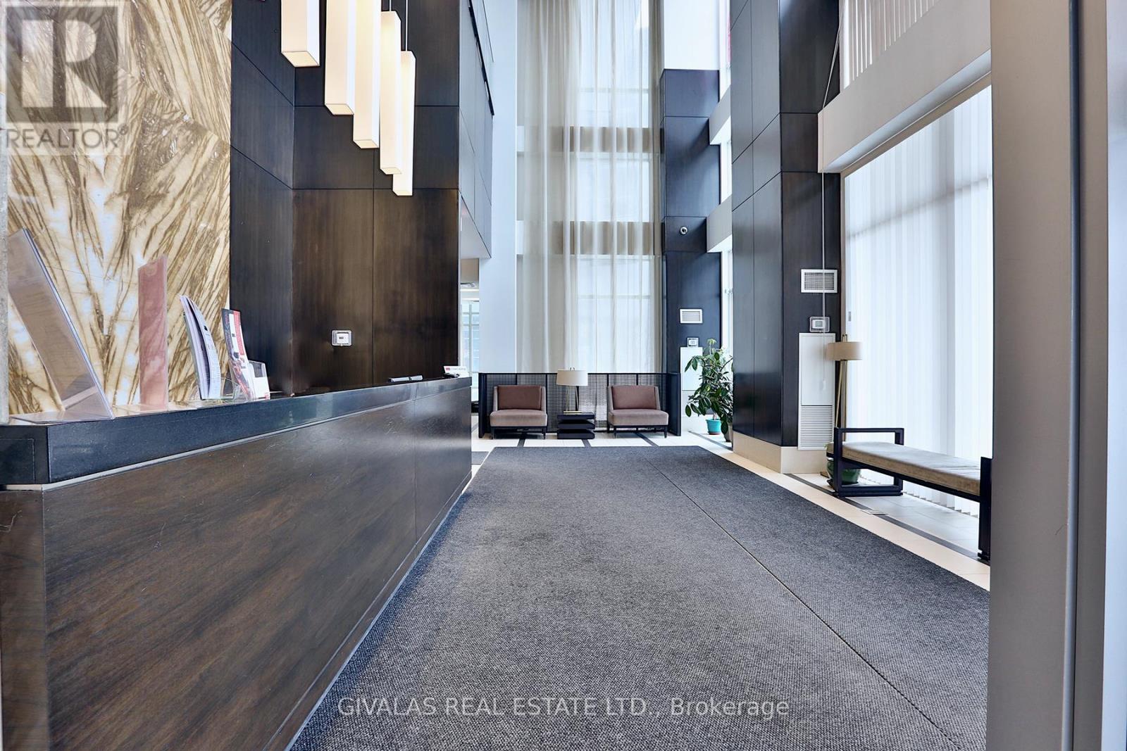 2110 - 30 Herons Hill Way, Toronto, Ontario  M2J 0A7 - Photo 38 - C13094516