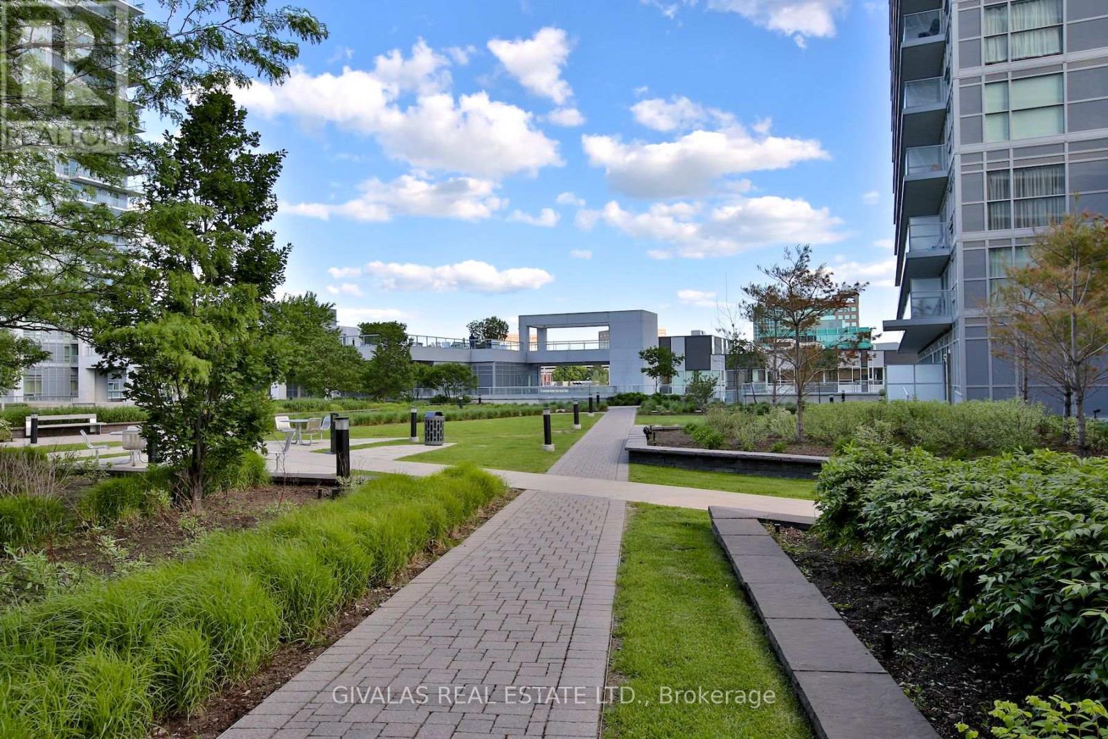 2110 - 30 Herons Hill Way, Toronto, Ontario  M2J 0A7 - Photo 39 - C13094516