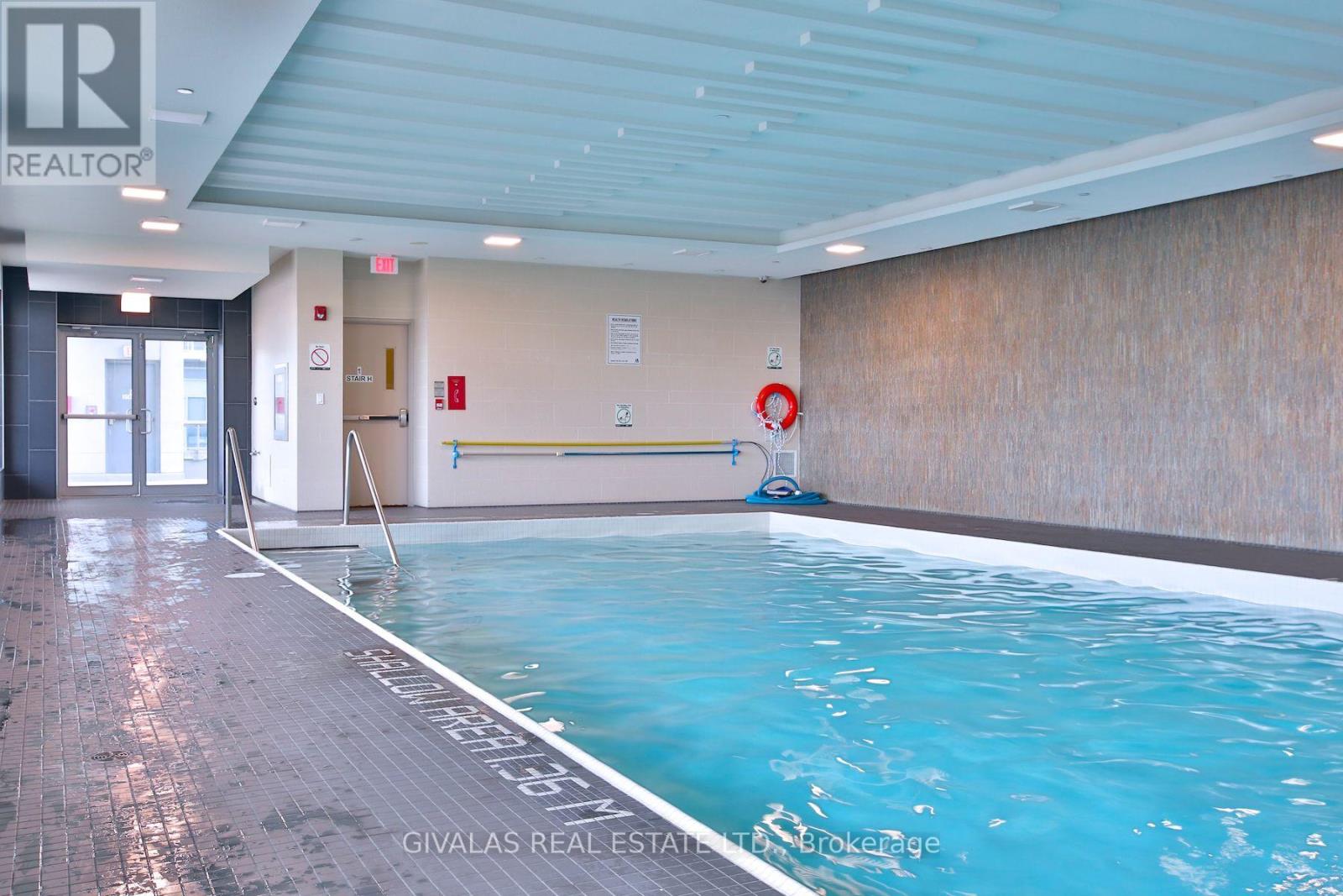 2110 - 30 Herons Hill Way, Toronto, Ontario  M2J 0A7 - Photo 40 - C13094516