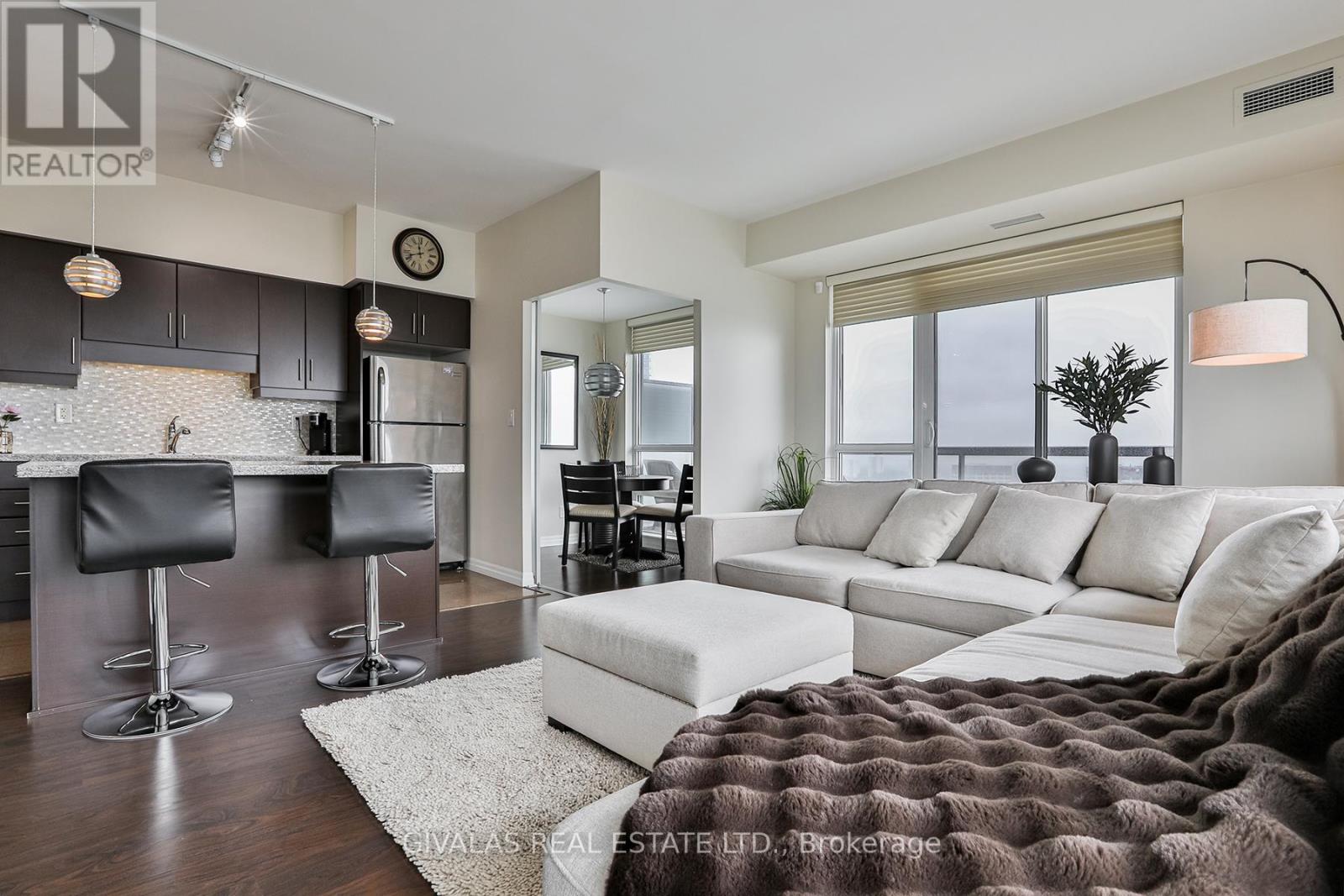 2110 - 30 Herons Hill Way, Toronto, Ontario  M2J 0A7 - Photo 5 - C13094516