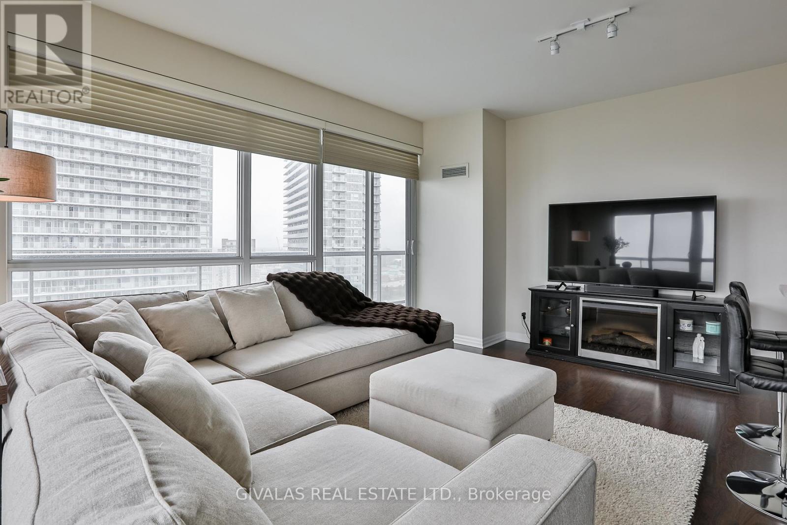 2110 - 30 Herons Hill Way, Toronto, Ontario  M2J 0A7 - Photo 6 - C13094516