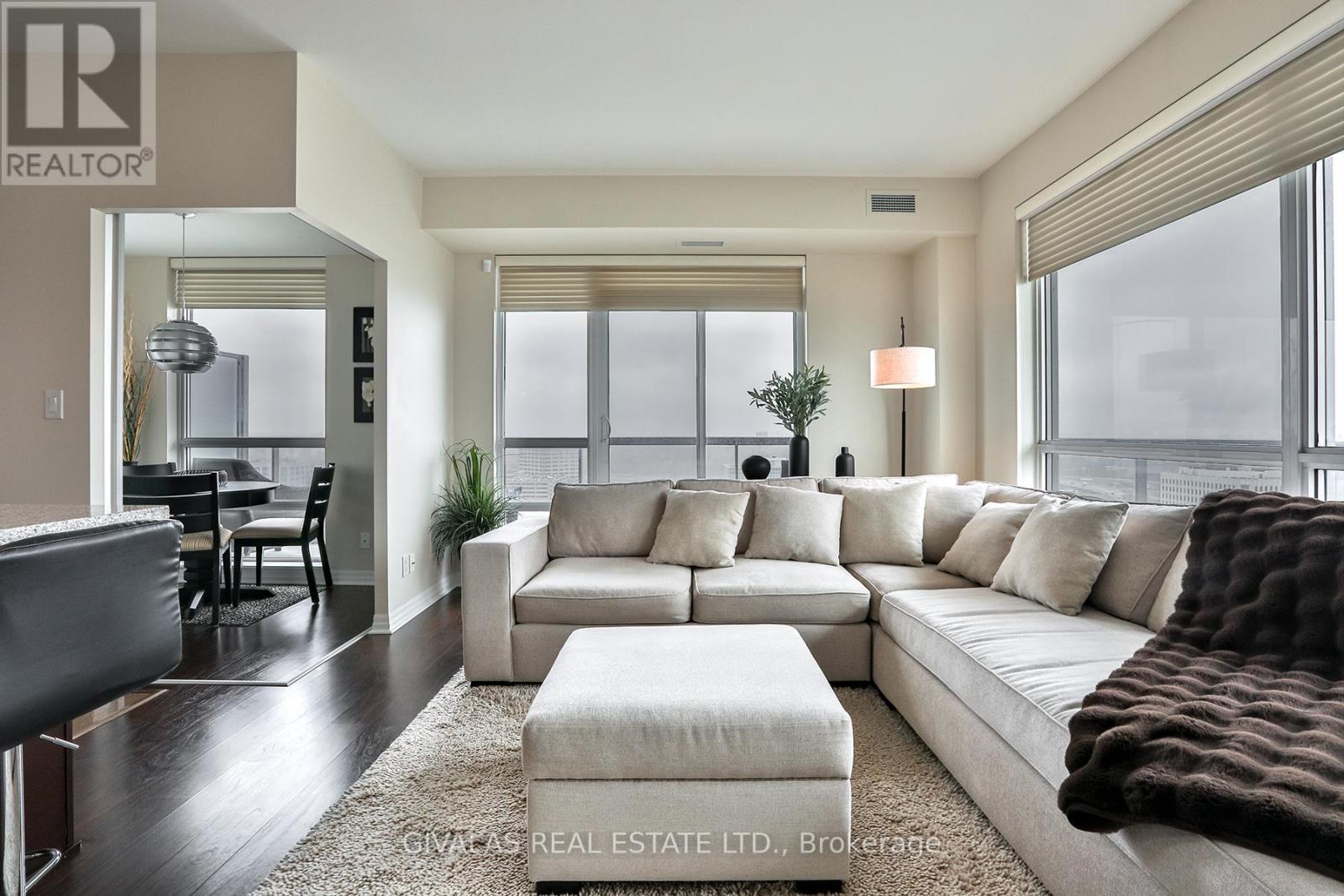 2110 - 30 Herons Hill Way, Toronto, Ontario  M2J 0A7 - Photo 7 - C13094516