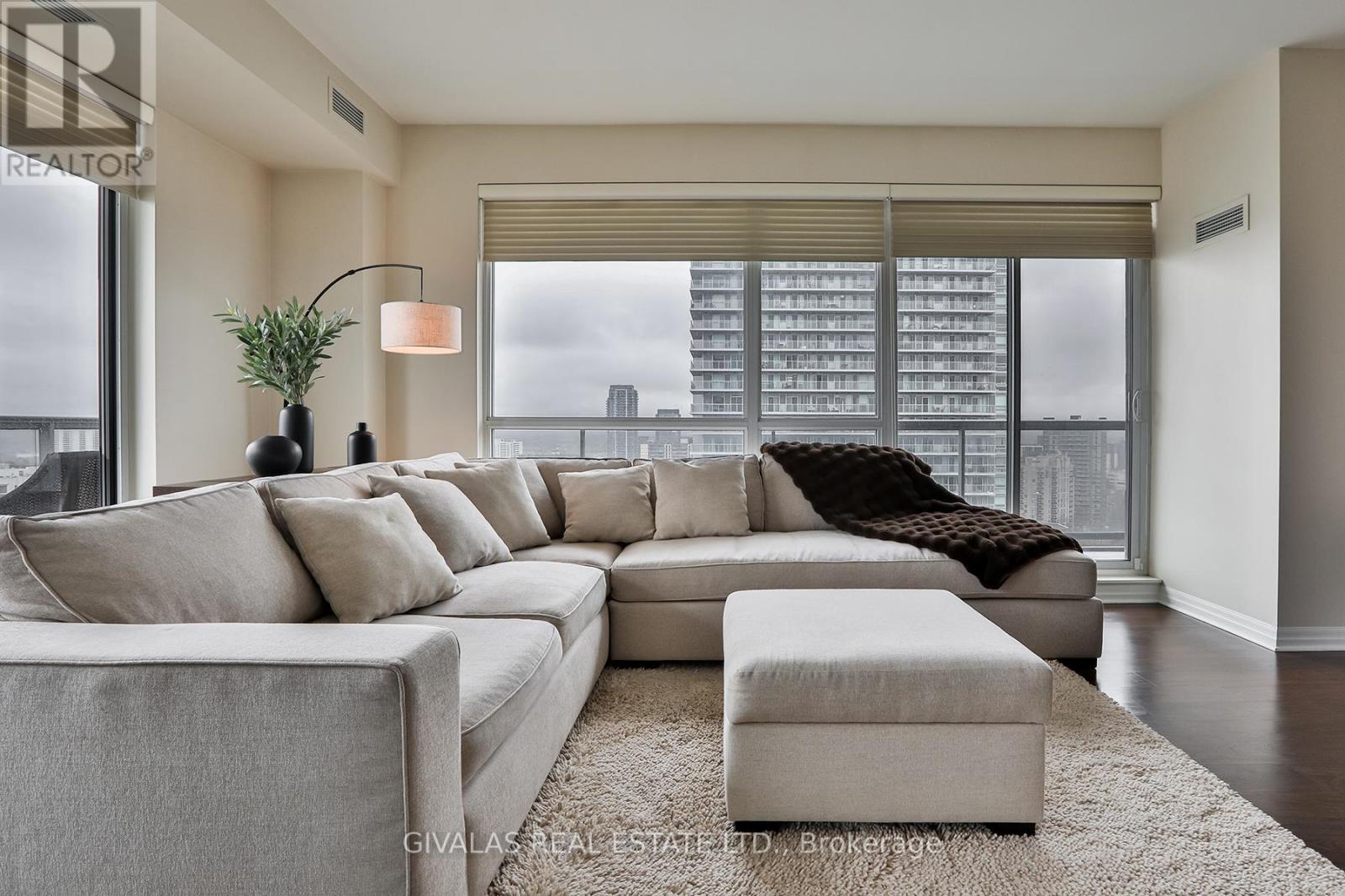 2110 - 30 Herons Hill Way, Toronto, Ontario  M2J 0A7 - Photo 8 - C13094516