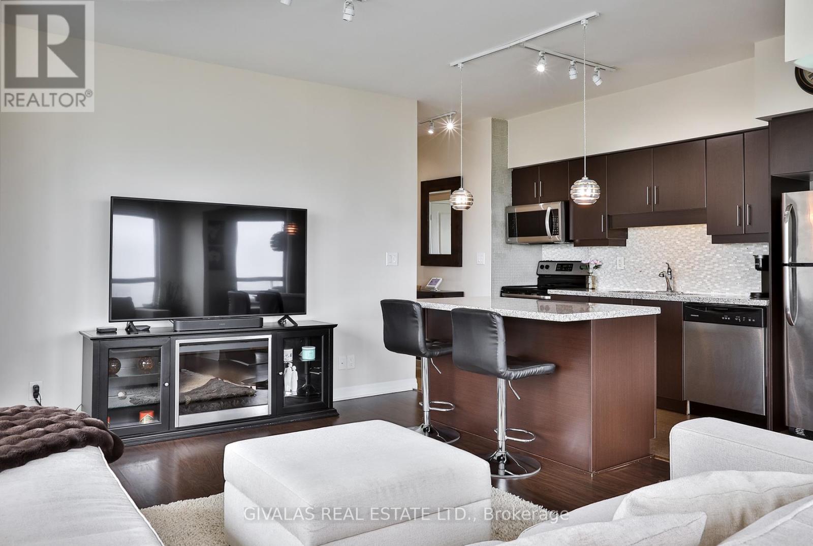 2110 - 30 Herons Hill Way, Toronto, Ontario  M2J 0A7 - Photo 9 - C13094516