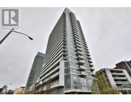 2110 - 30 HERONS HILL WAY, Toronto, Ontario
