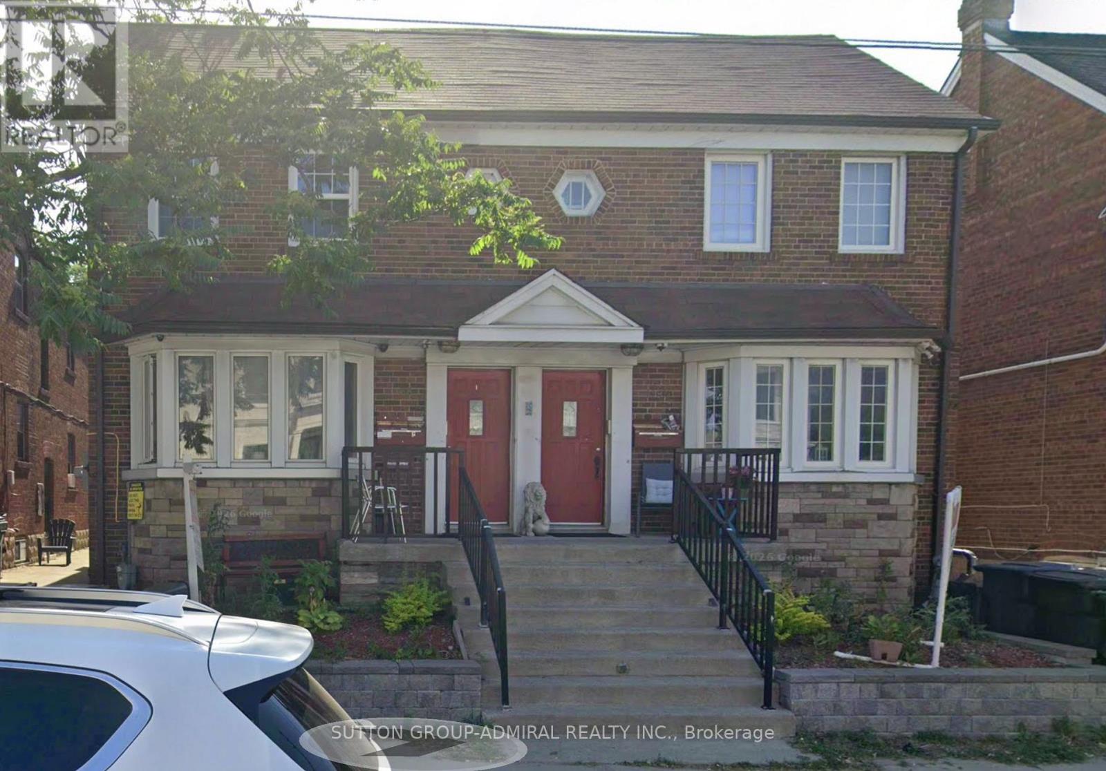4 - 1188 AVENUE ROAD, Toronto, Ontario