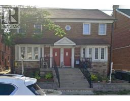 4 - 1188 AVENUE ROAD, Toronto, Ontario