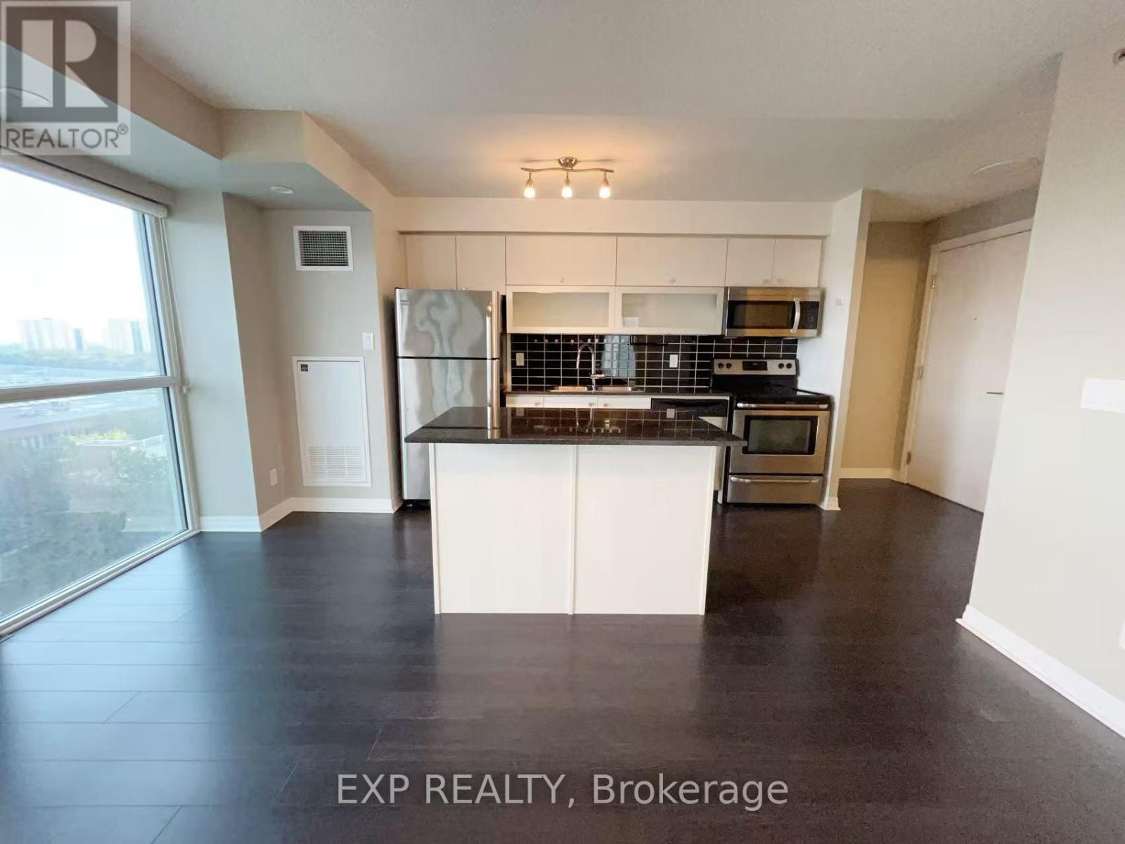 709 - 275 YORKLAND ROAD, Toronto, Ontario