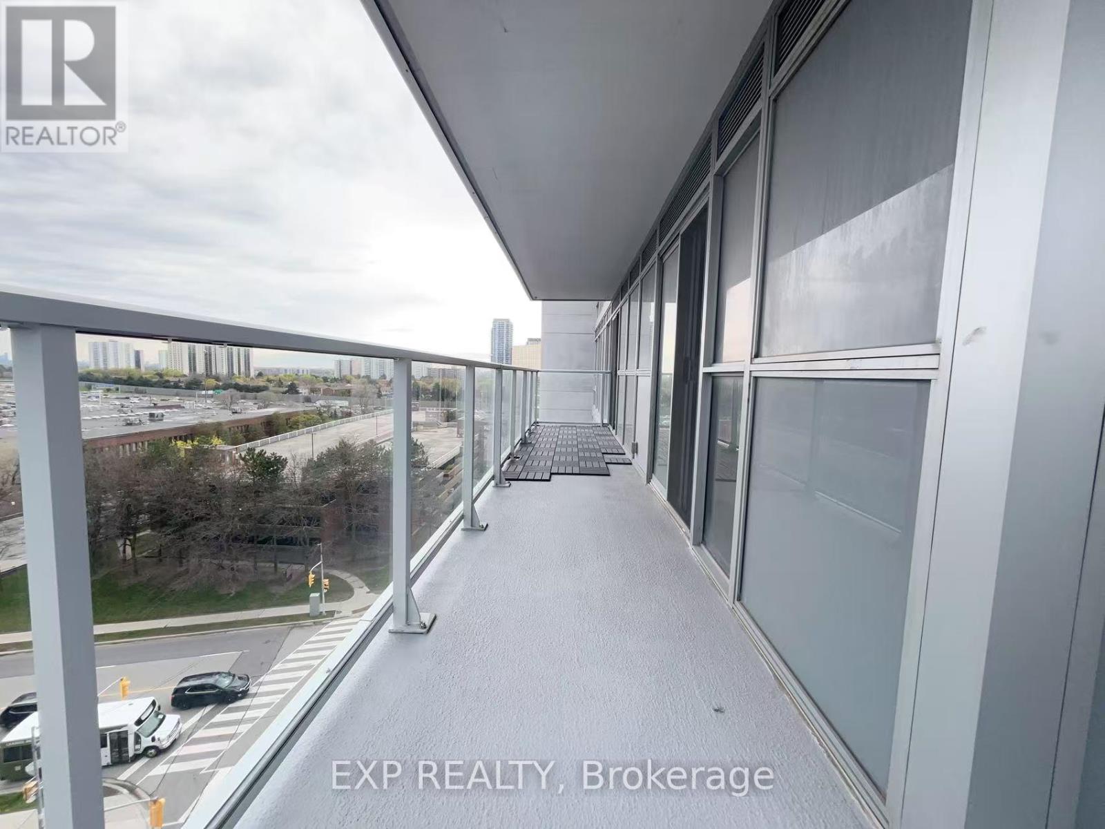 709 - 275 Yorkland Road, Toronto, Ontario  M2J 0B4 - Photo 16 - C13094554