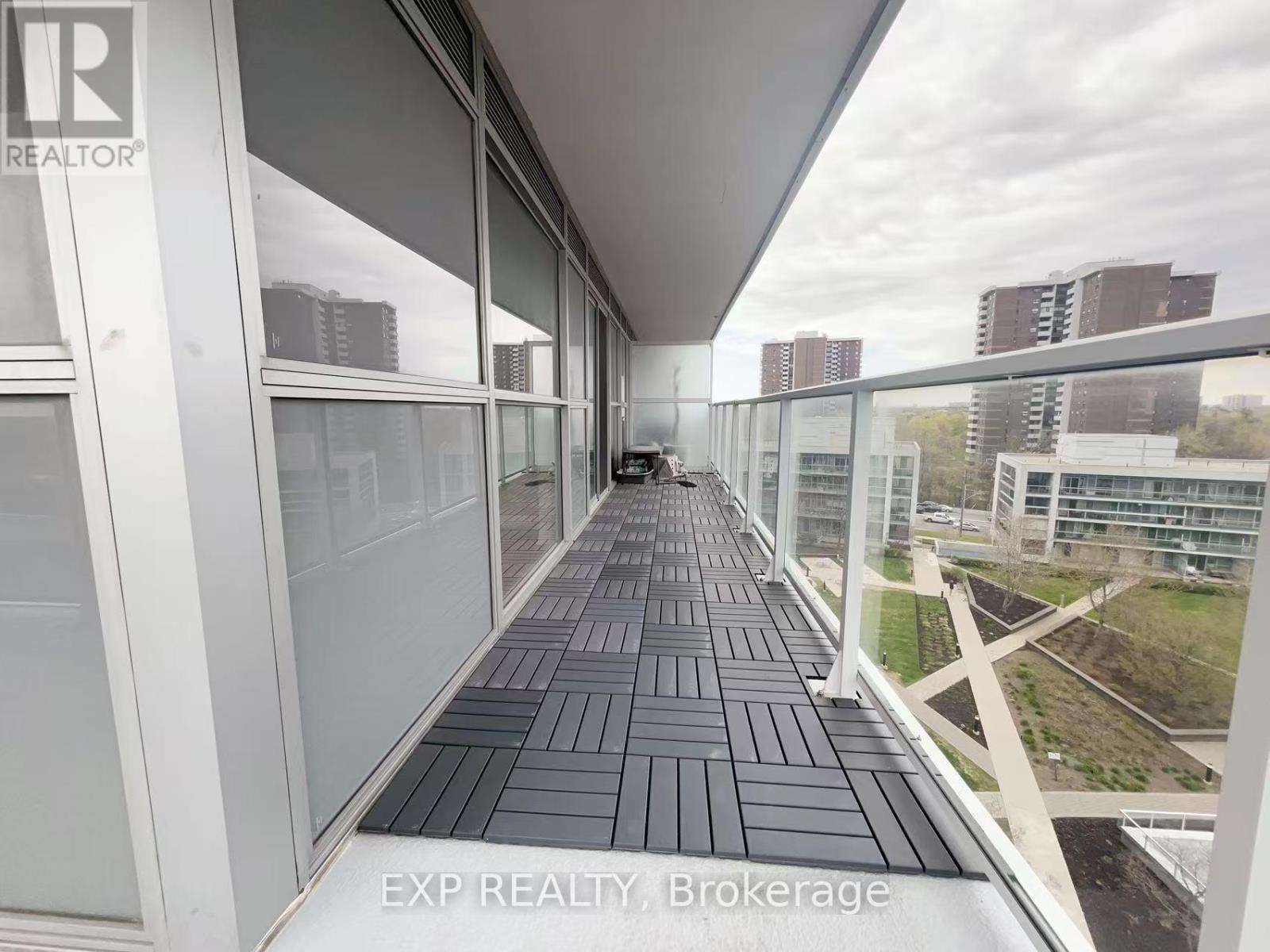 709 - 275 Yorkland Road, Toronto, Ontario  M2J 0B4 - Photo 17 - C13094554