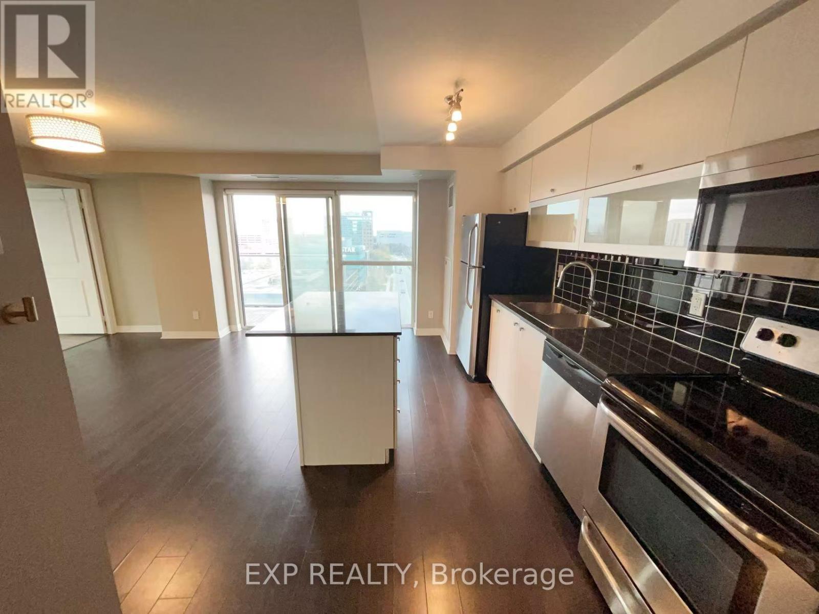 709 - 275 Yorkland Road, Toronto, Ontario  M2J 0B4 - Photo 2 - C13094554