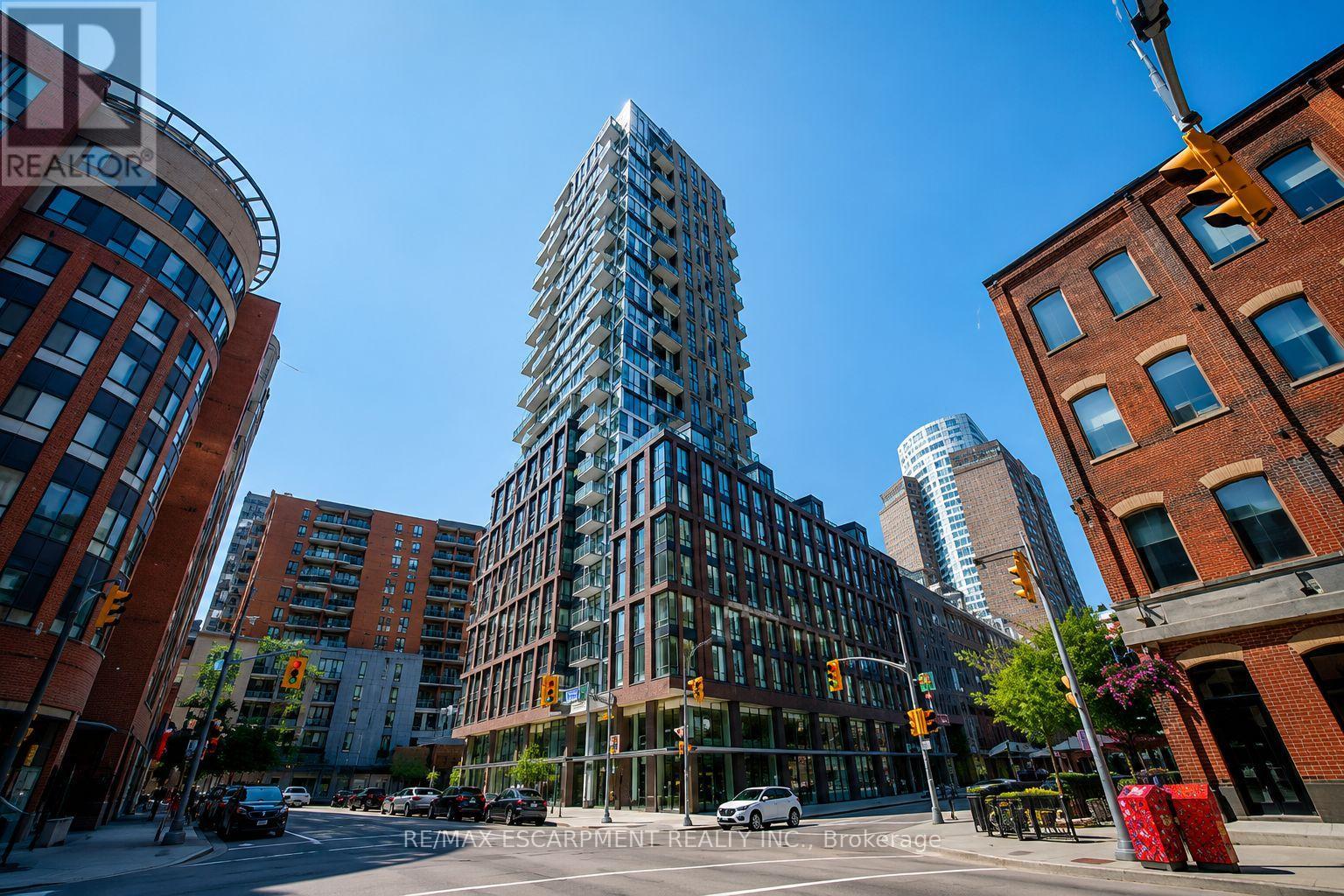 608 - 2A CHURCH STREET, Toronto, Ontario