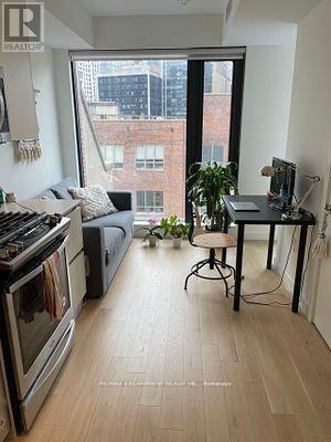 608 - 2a Church Street, Toronto, Ontario  M5E 0E1 - Photo 5 - C13094580