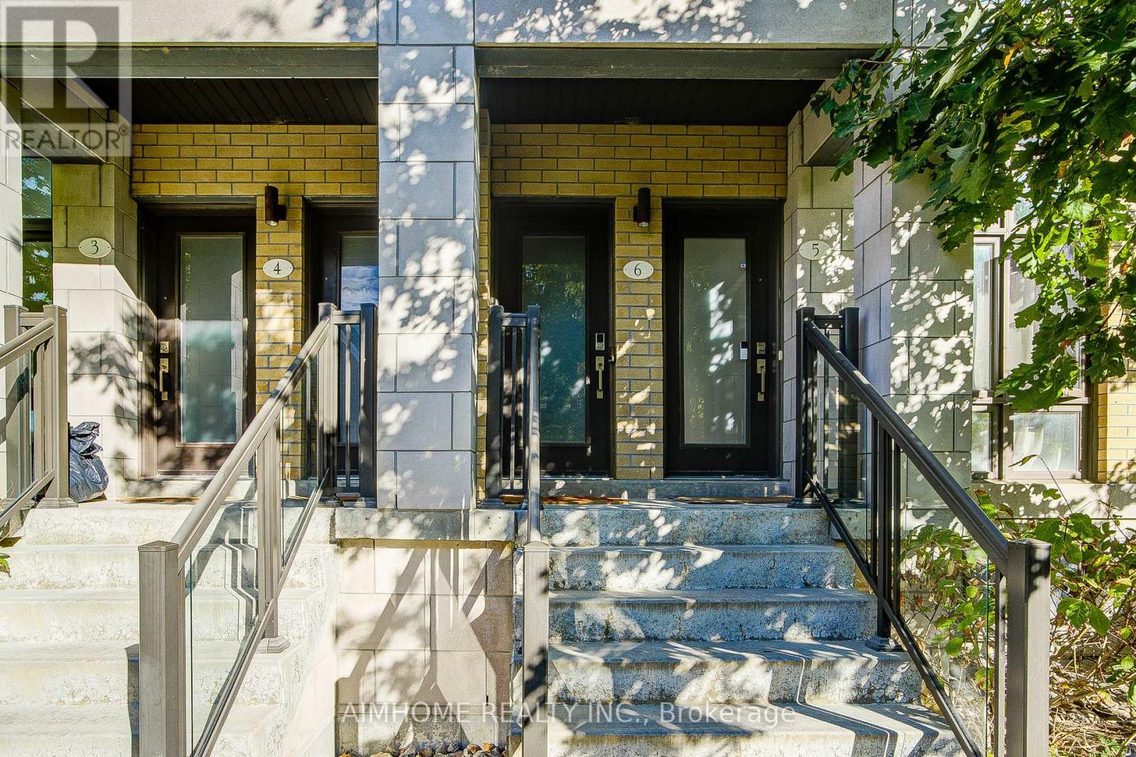 6 - 11 Eldora Avenue, Toronto, Ontario  M2M 1R3 - Photo 3 - C13094604