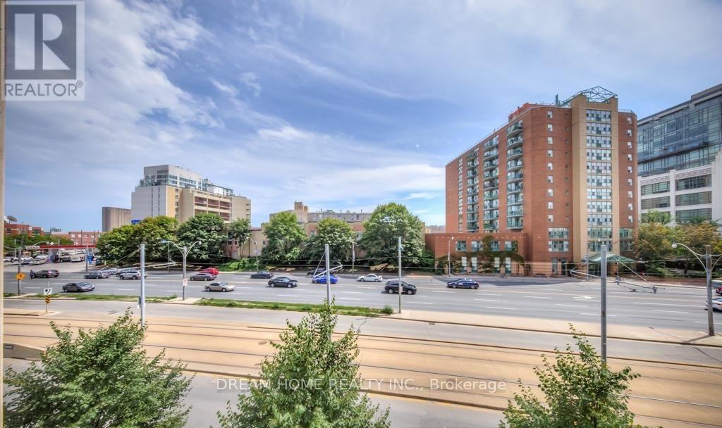 420 - 21 Grand Magazine Street, Toronto, Ontario  M5V 1B5 - Photo 13 - C13094610