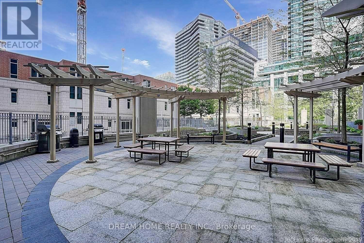 420 - 21 Grand Magazine Street, Toronto, Ontario  M5V 1B5 - Photo 15 - C13094610