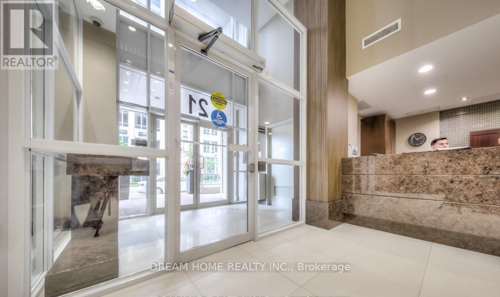 420 - 21 Grand Magazine Street, Toronto, Ontario  M5V 1B5 - Photo 2 - C13094610