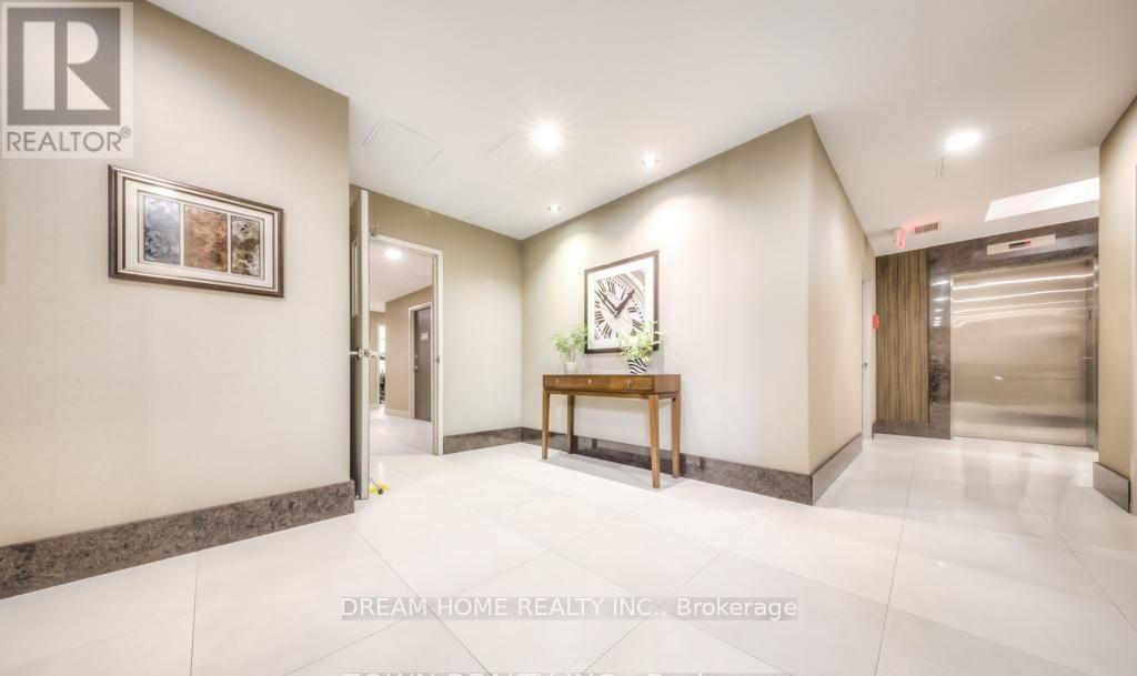 420 - 21 Grand Magazine Street, Toronto, Ontario  M5V 1B5 - Photo 4 - C13094610
