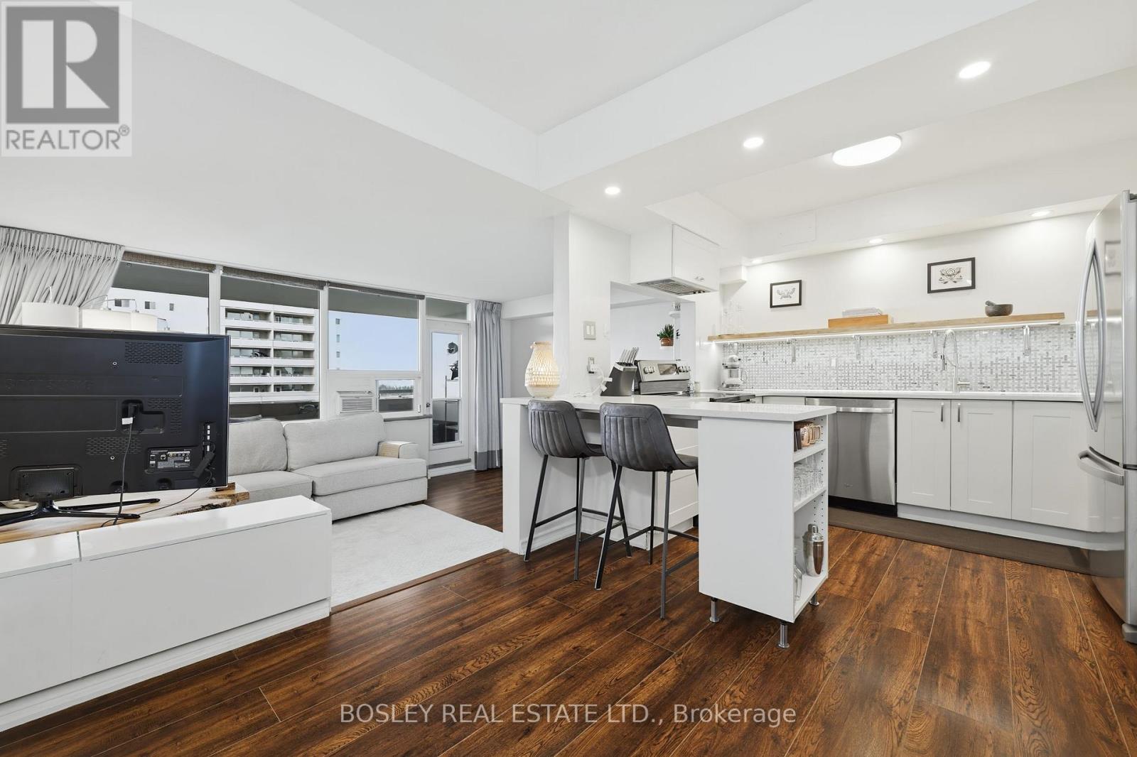 1403 - 1360 YORK MILLS ROAD, Toronto, Ontario