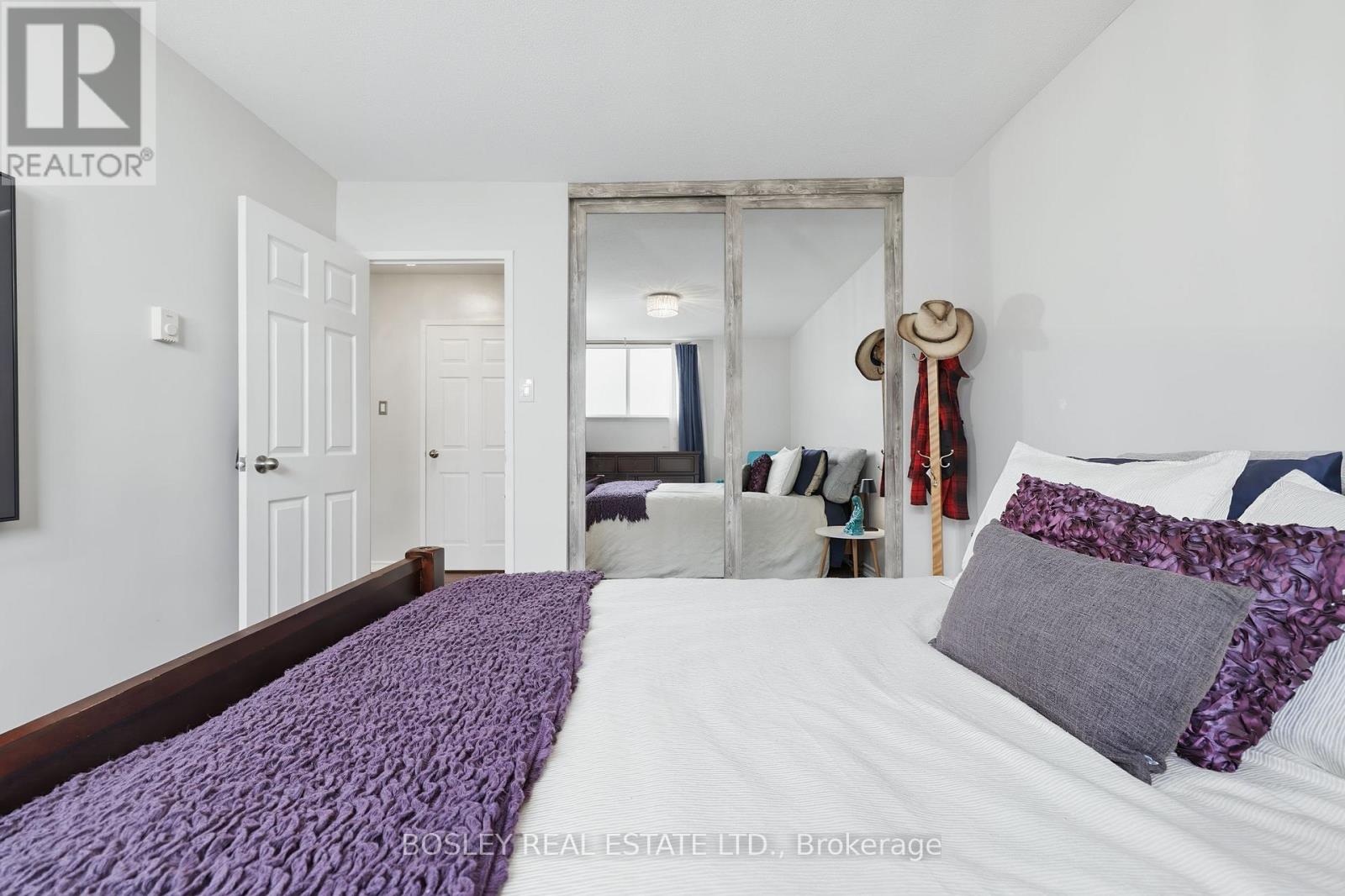 1403 - 1360 York Mills Road, Toronto, Ontario  M3A 2A2 - Photo 14 - C13094614