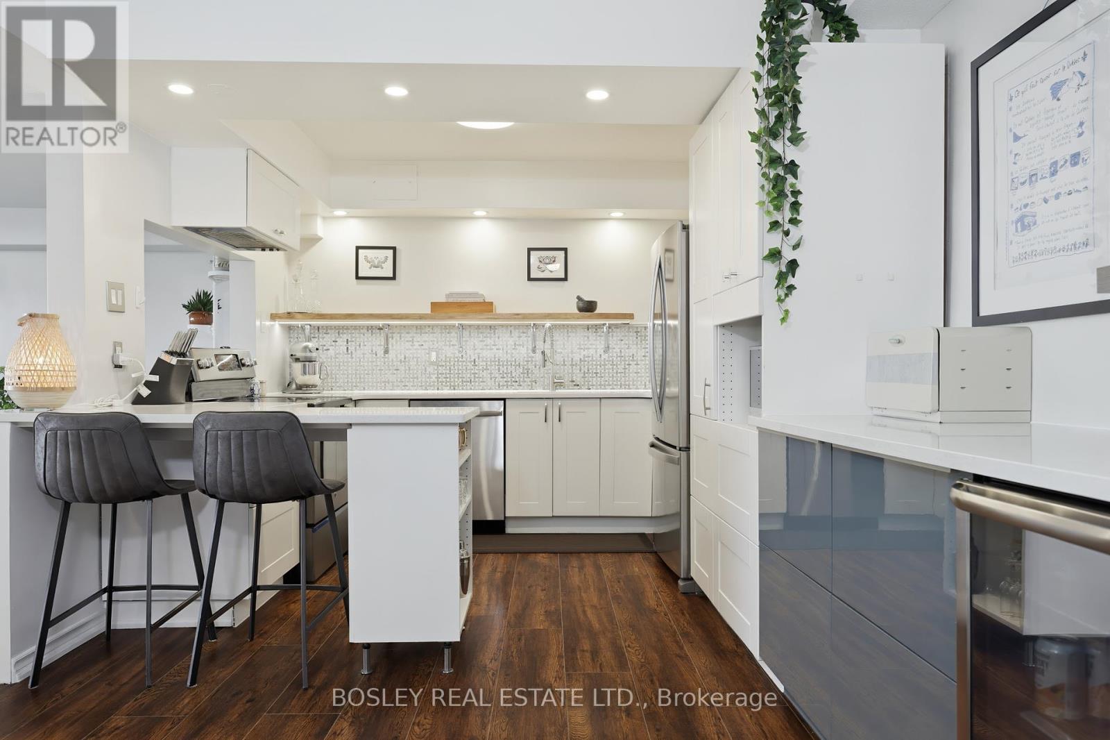 1403 - 1360 York Mills Road, Toronto, Ontario  M3A 2A2 - Photo 2 - C13094614