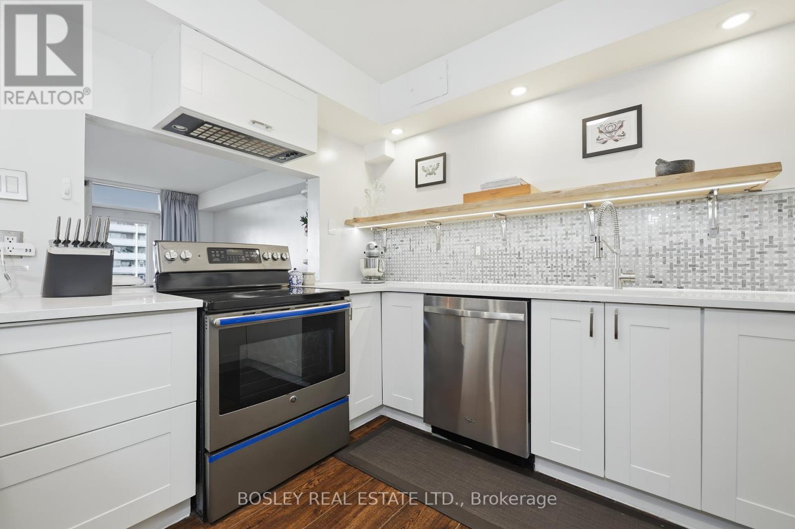 1403 - 1360 York Mills Road, Toronto, Ontario  M3A 2A2 - Photo 4 - C13094614