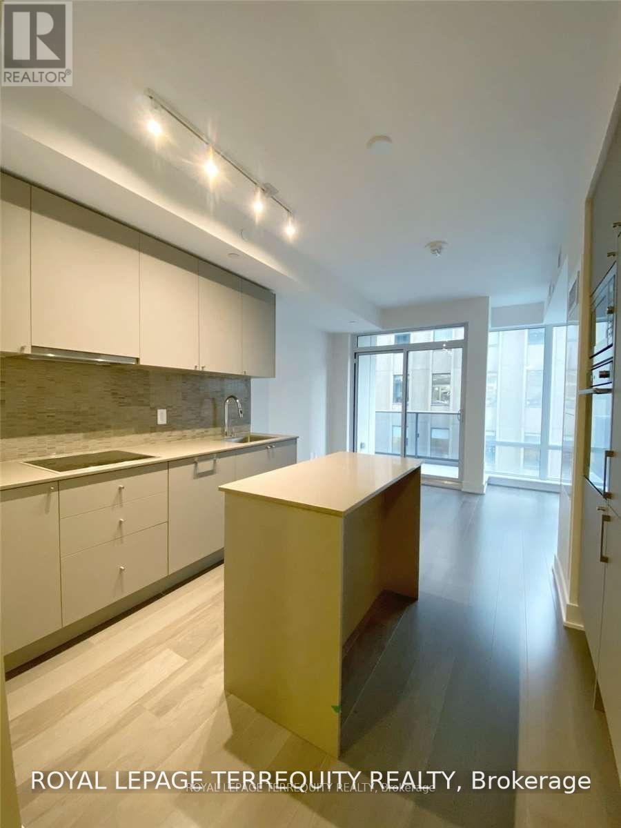 1705 - 88 CUMBERLAND STREET, Toronto, Ontario