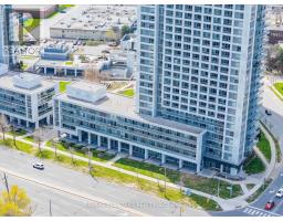 407 - 2015 SHEPPARD AVENUE E, Toronto, Ontario
