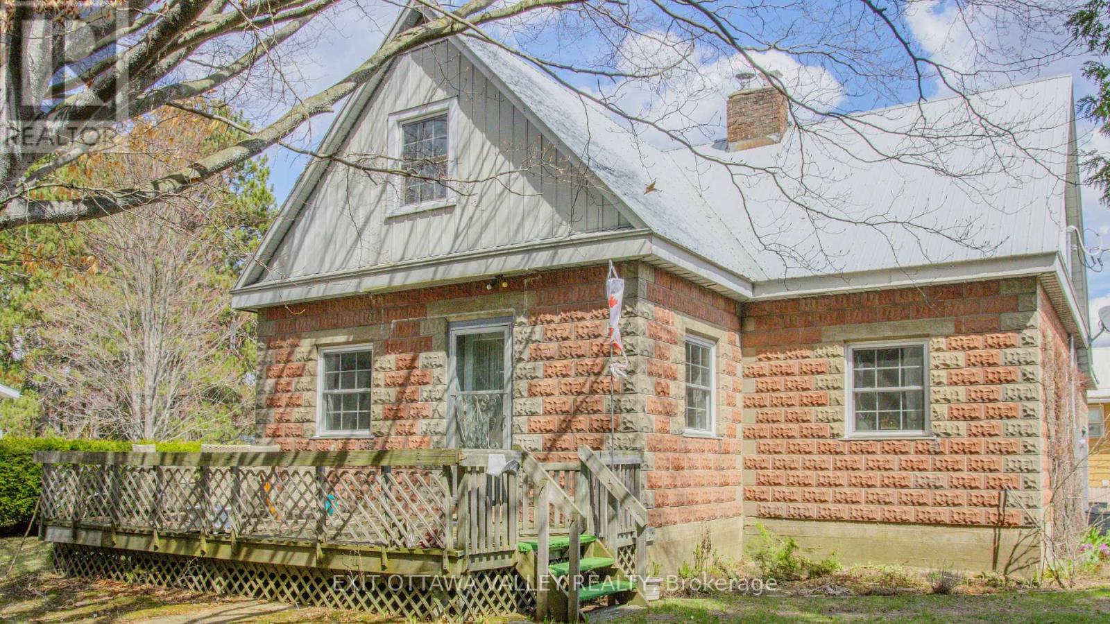 117 Bay Street, Madawaska Valley, Ontario  K0J 1B0 - Photo 4 - X13094552